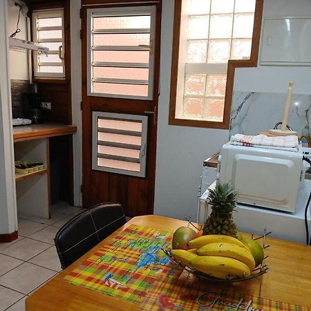Smart-Lidays Ξενοδοχείο Sainte-Anne  Εξωτερικό φωτογραφία