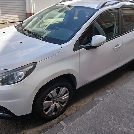 Smart-Lidays Ξενοδοχείο Sainte-Anne  Εξωτερικό φωτογραφία