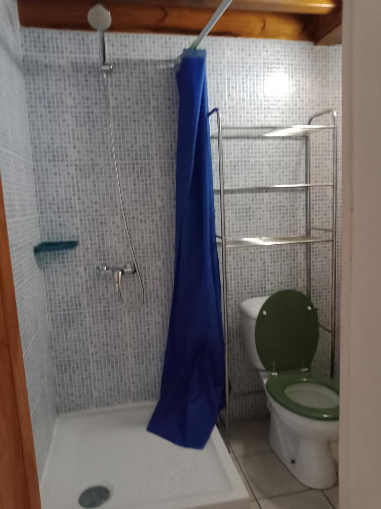 Smart-Lidays Ξενοδοχείο Sainte-Anne  Εξωτερικό φωτογραφία