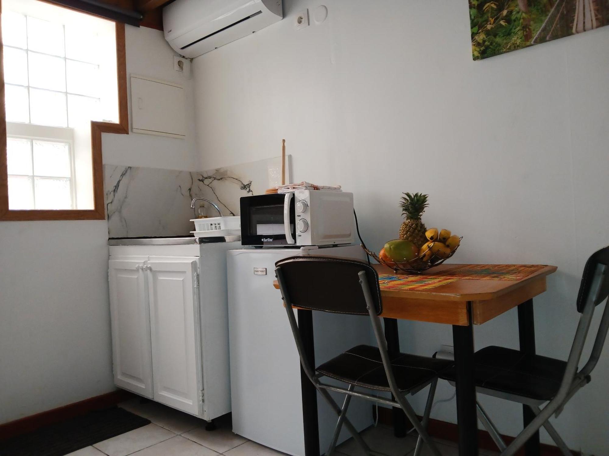 Smart-Lidays Ξενοδοχείο Sainte-Anne  Εξωτερικό φωτογραφία