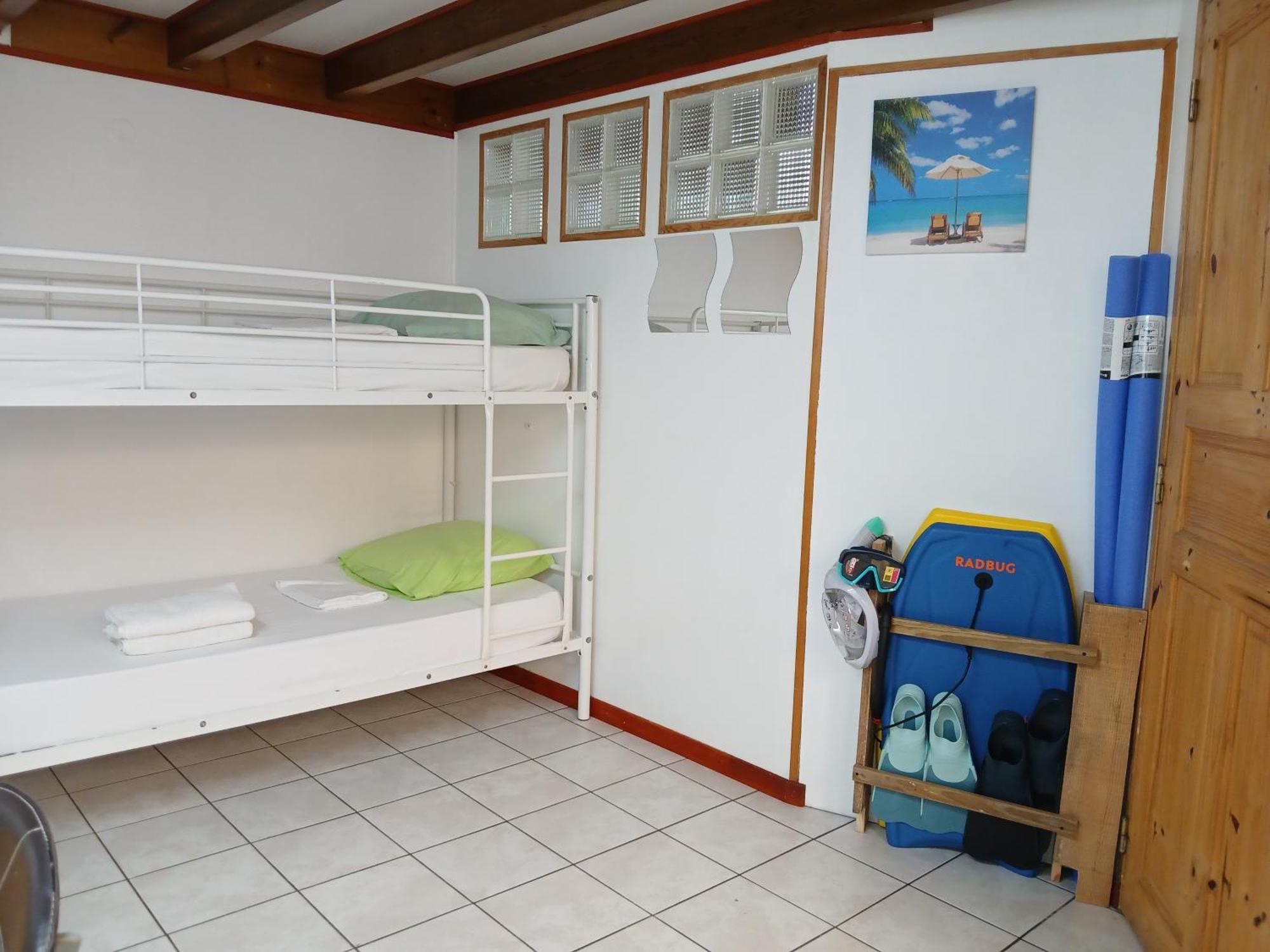 Smart-Lidays Ξενοδοχείο Sainte-Anne  Εξωτερικό φωτογραφία
