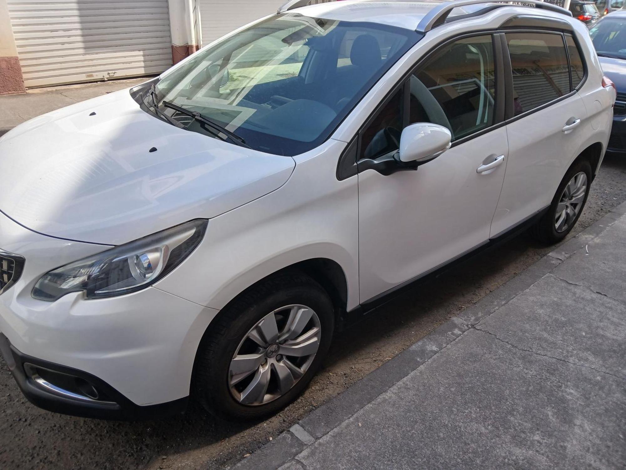 Smart-Lidays Ξενοδοχείο Sainte-Anne  Εξωτερικό φωτογραφία